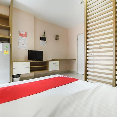 Hotel Oyo 925 Ruamsub 2 Bangkok Zewnętrze zdjęcie