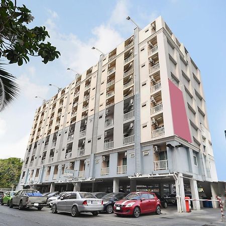 Hotel Oyo 925 Ruamsub 2 Bangkok Zewnętrze zdjęcie