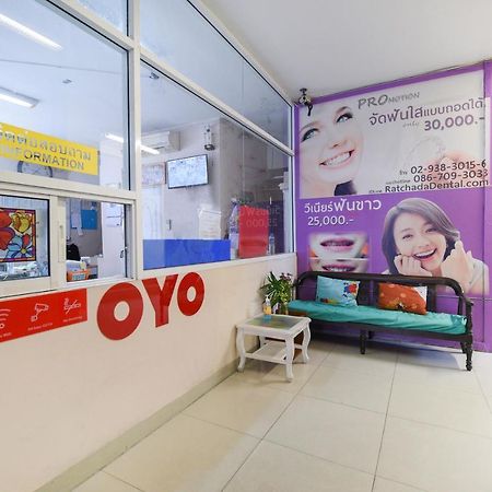 Hotel Oyo 925 Ruamsub 2 Bangkok Zewnętrze zdjęcie