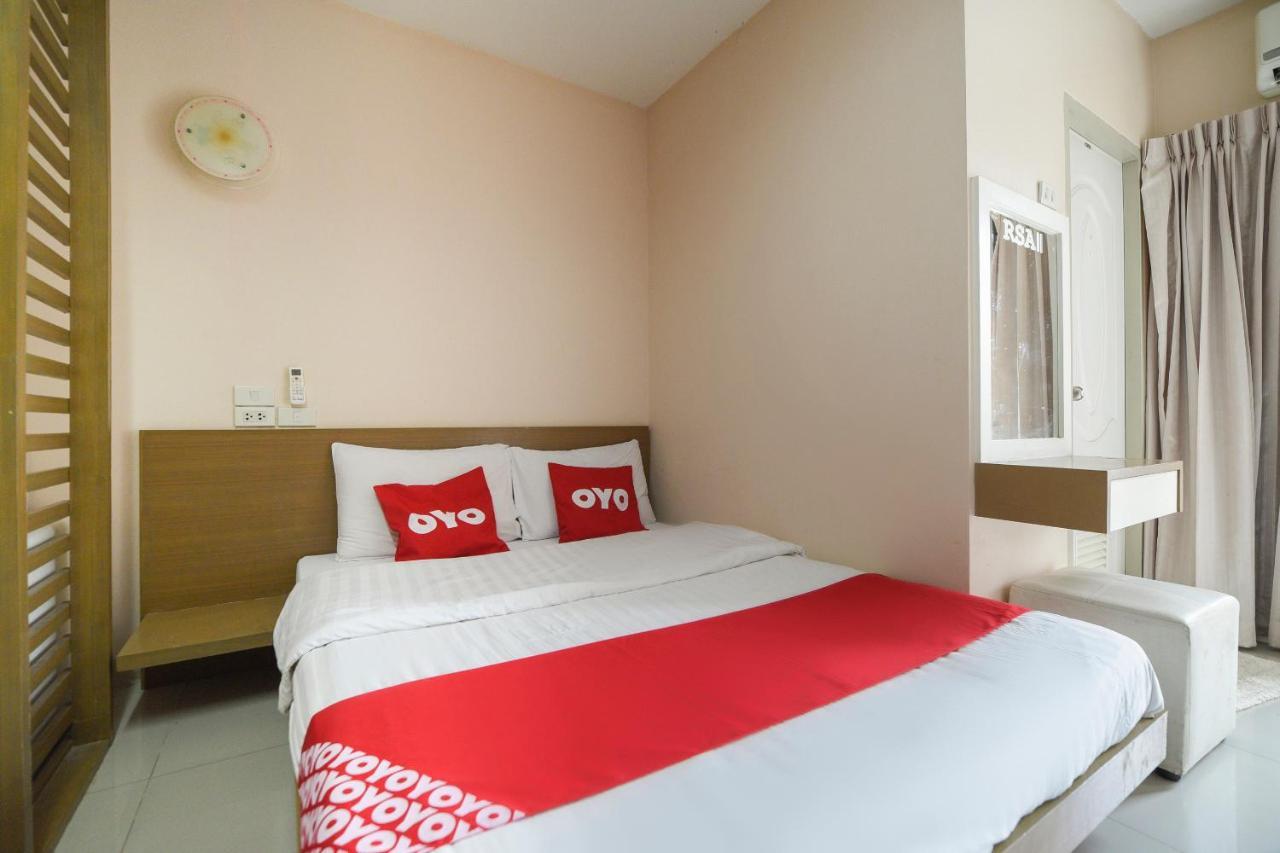 Hotel Oyo 925 Ruamsub 2 Bangkok Zewnętrze zdjęcie
