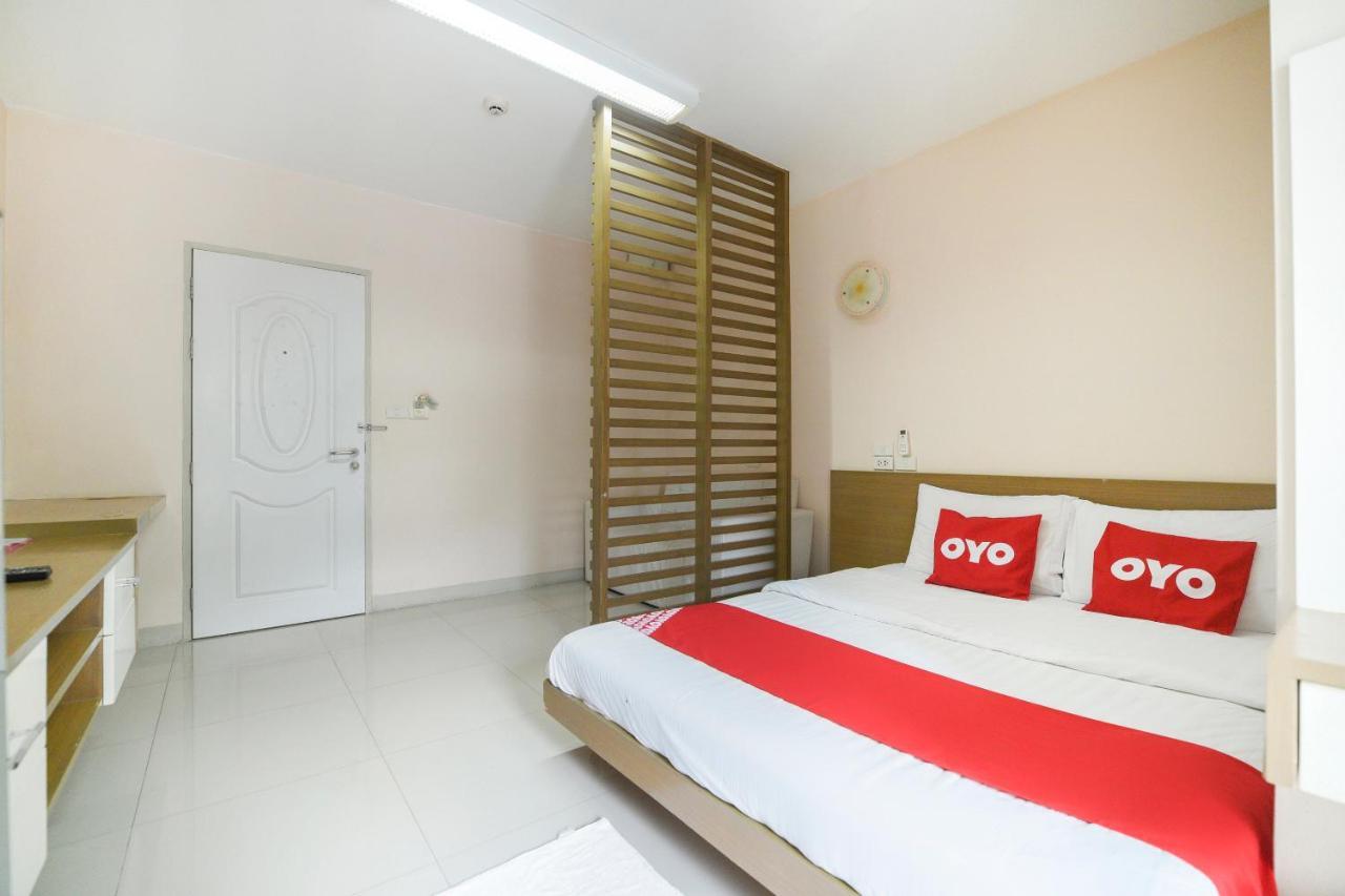 Hotel Oyo 925 Ruamsub 2 Bangkok Zewnętrze zdjęcie