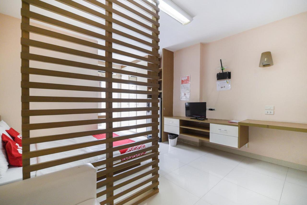 Hotel Oyo 925 Ruamsub 2 Bangkok Zewnętrze zdjęcie