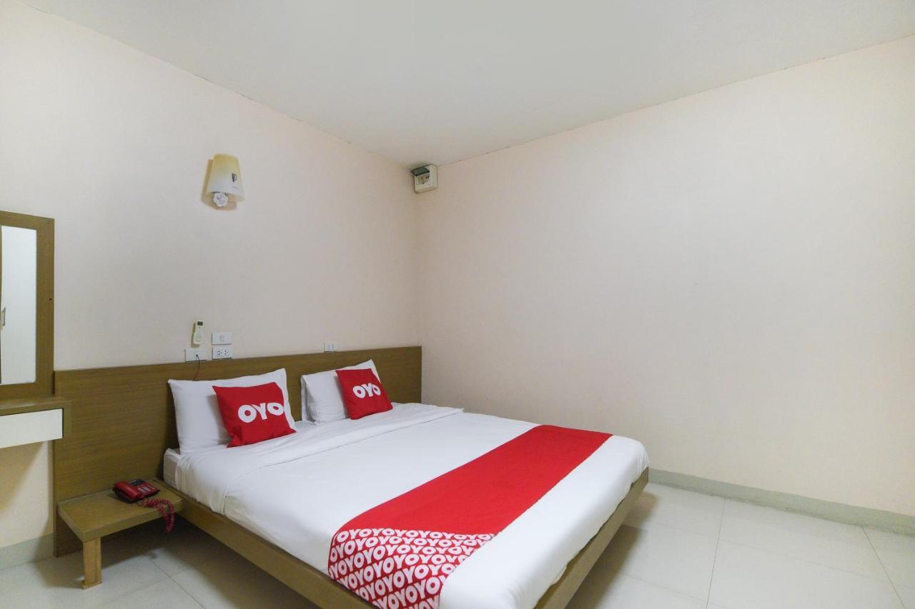 Hotel Oyo 925 Ruamsub 2 Bangkok Zewnętrze zdjęcie
