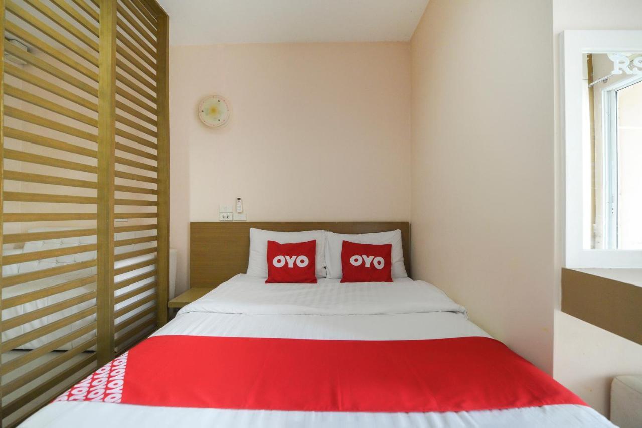 Hotel Oyo 925 Ruamsub 2 Bangkok Zewnętrze zdjęcie