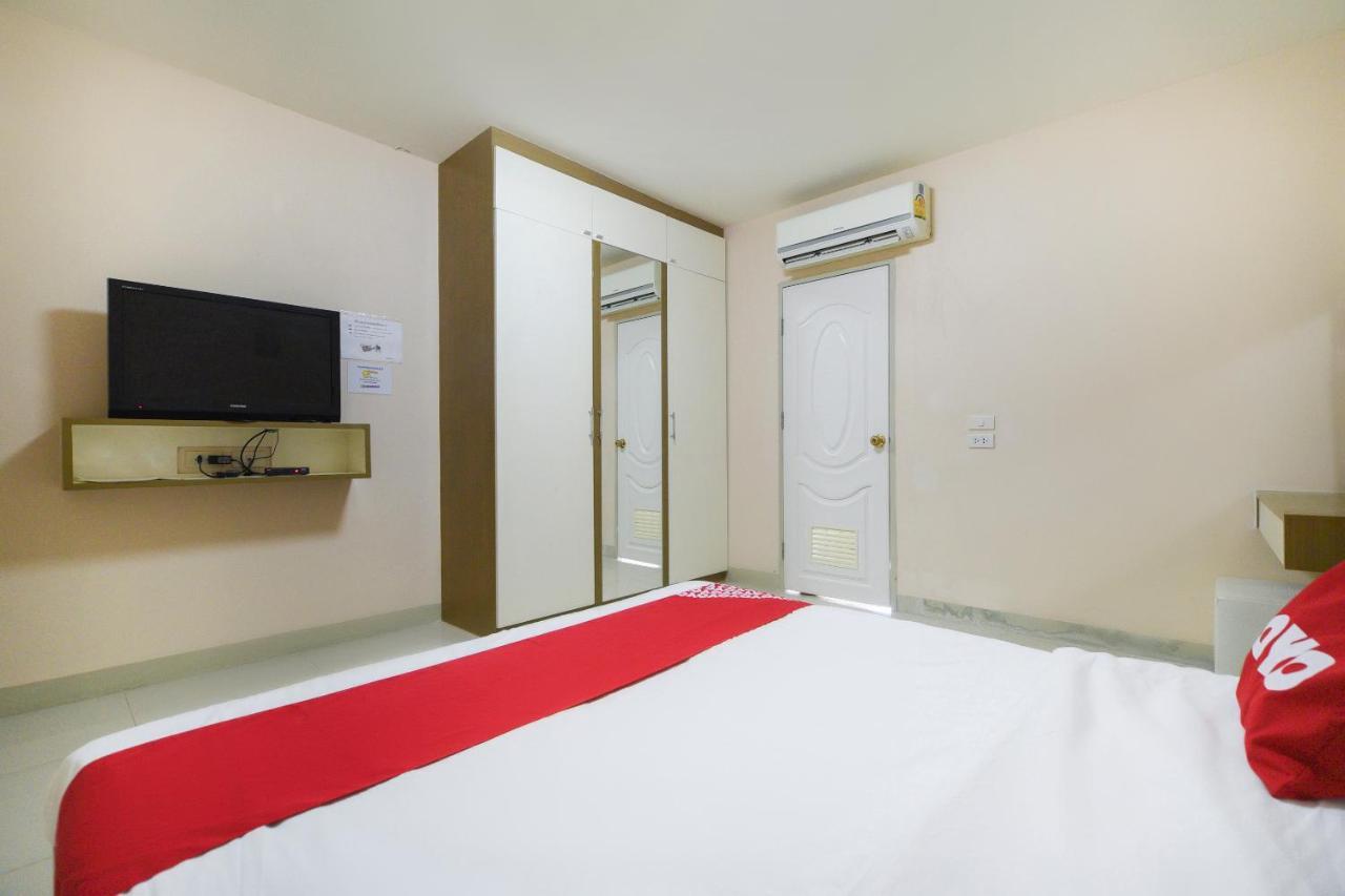 Hotel Oyo 925 Ruamsub 2 Bangkok Zewnętrze zdjęcie