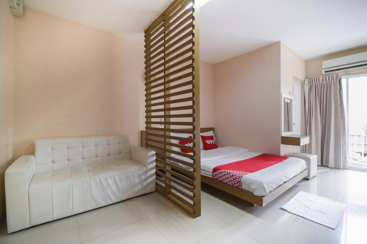 Hotel Oyo 925 Ruamsub 2 Bangkok Zewnętrze zdjęcie