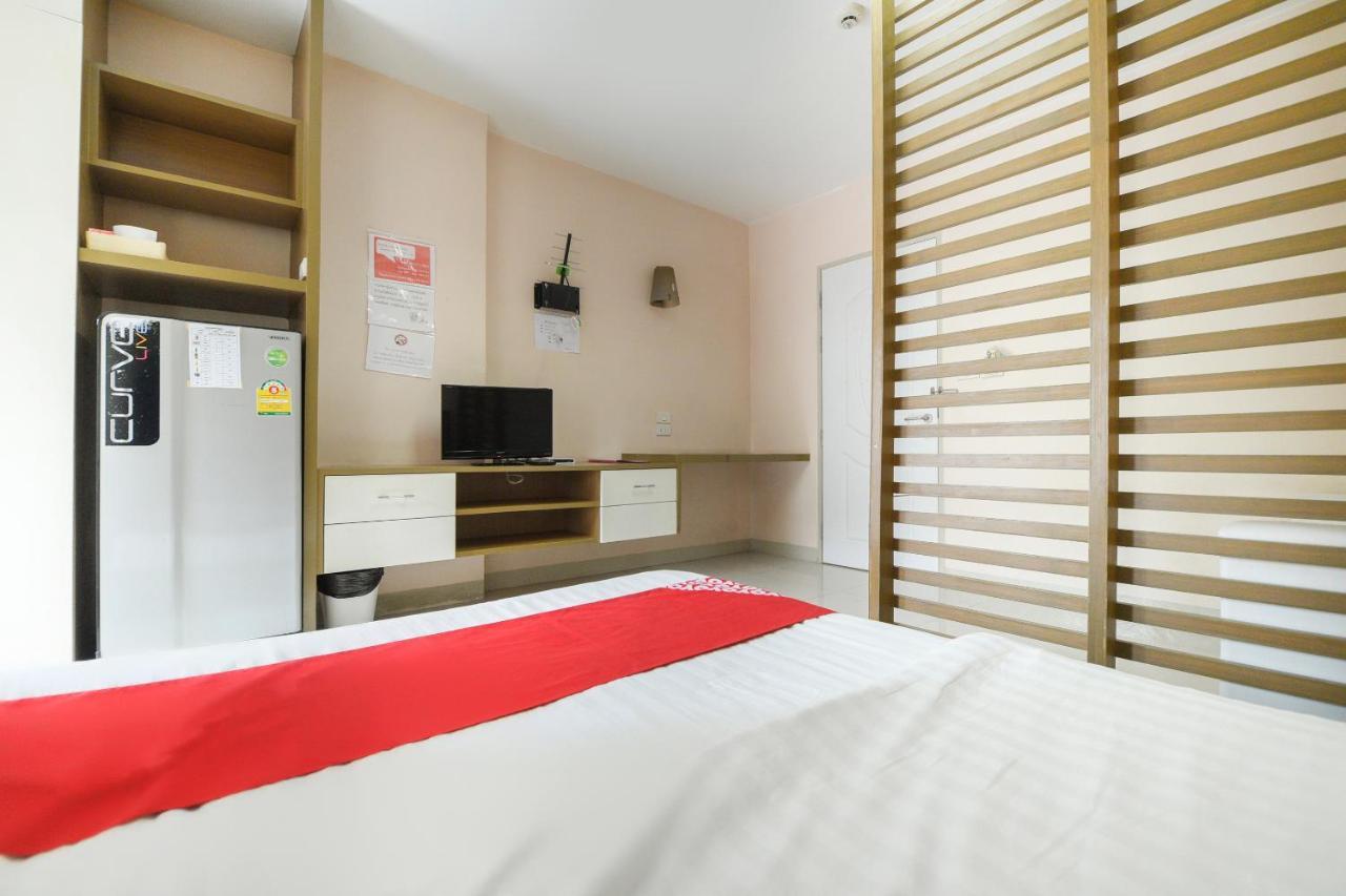 Hotel Oyo 925 Ruamsub 2 Bangkok Zewnętrze zdjęcie