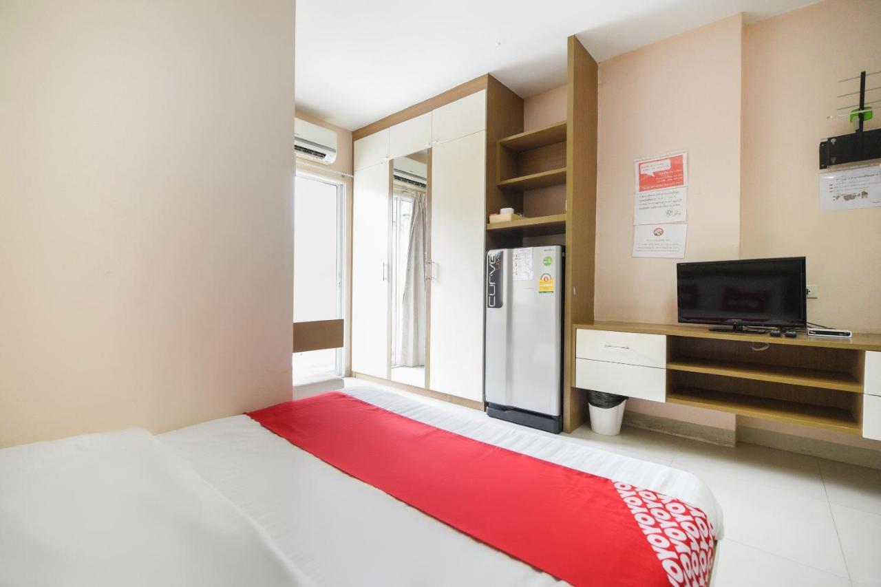 Hotel Oyo 925 Ruamsub 2 Bangkok Zewnętrze zdjęcie