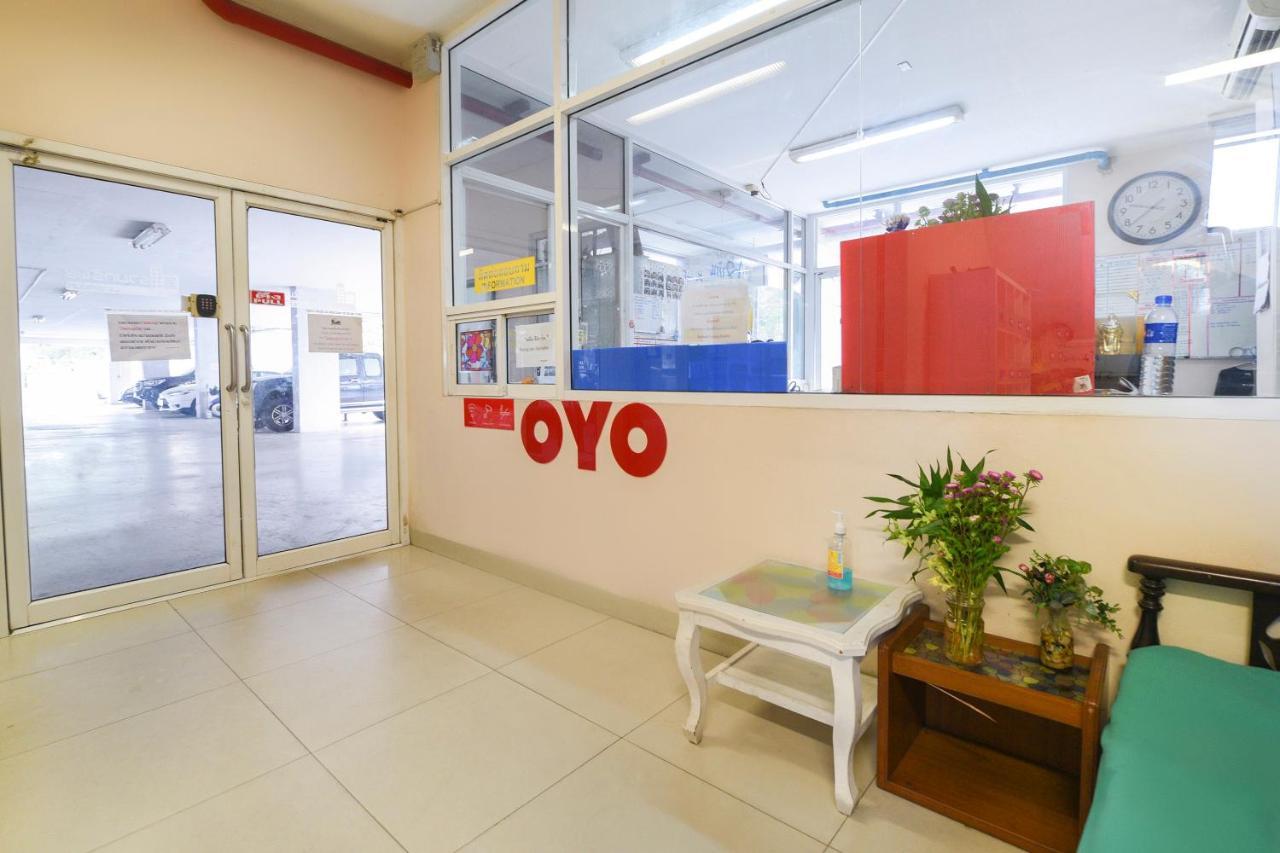 Hotel Oyo 925 Ruamsub 2 Bangkok Zewnętrze zdjęcie