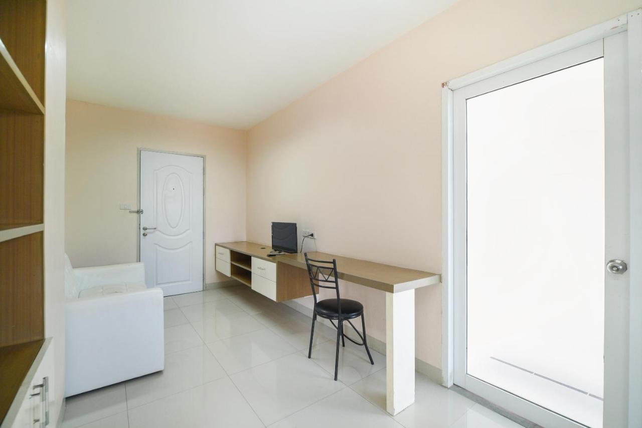 Hotel Oyo 925 Ruamsub 2 Bangkok Zewnętrze zdjęcie