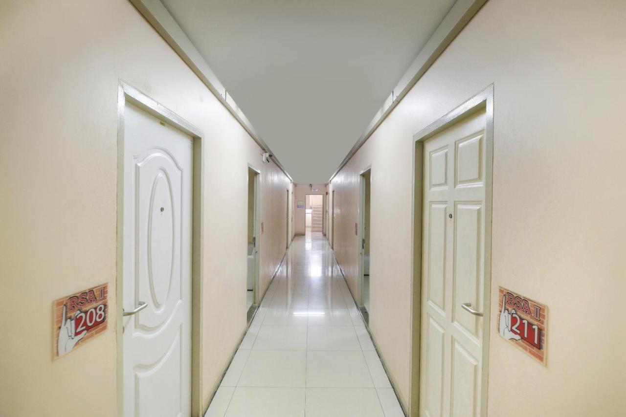 Hotel Oyo 925 Ruamsub 2 Bangkok Zewnętrze zdjęcie