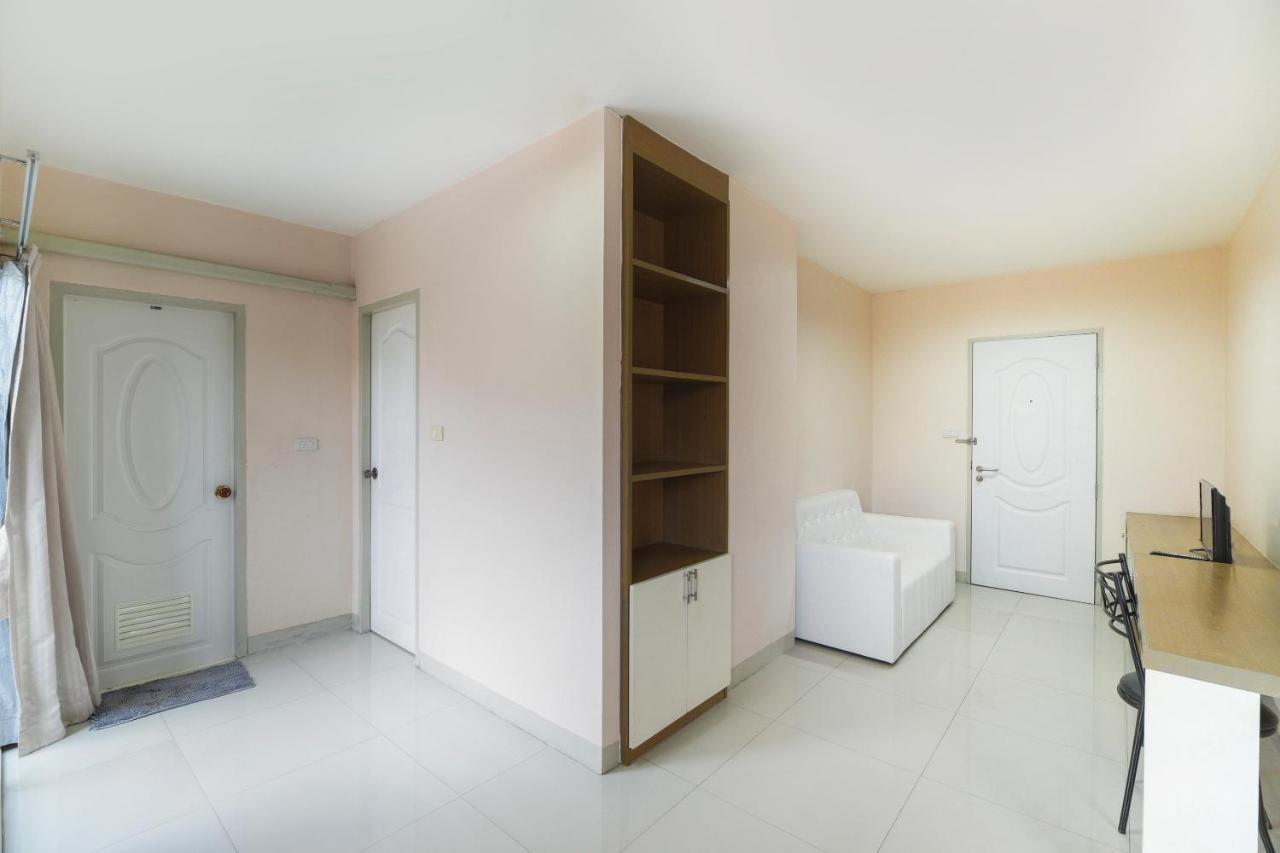 Hotel Oyo 925 Ruamsub 2 Bangkok Zewnętrze zdjęcie