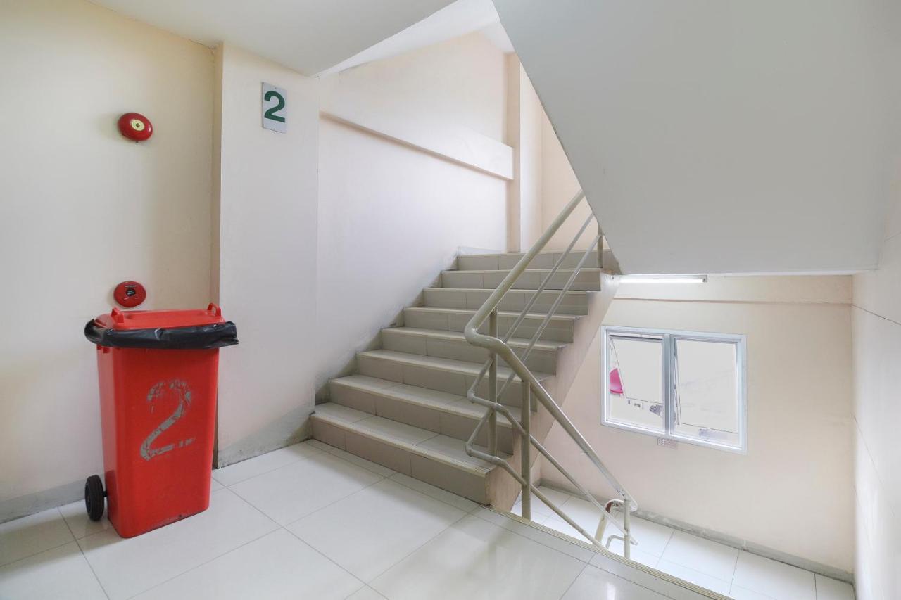 Hotel Oyo 925 Ruamsub 2 Bangkok Zewnętrze zdjęcie