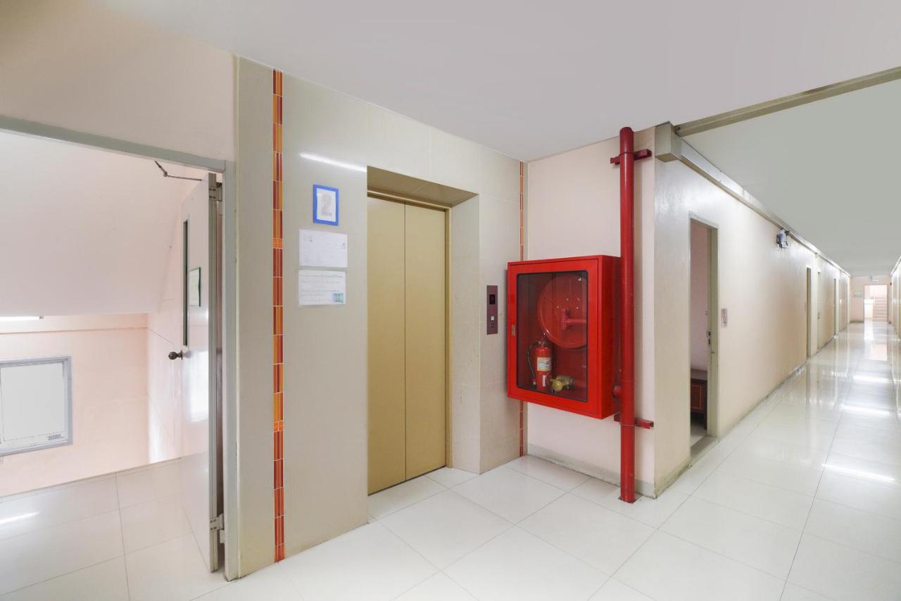Hotel Oyo 925 Ruamsub 2 Bangkok Zewnętrze zdjęcie