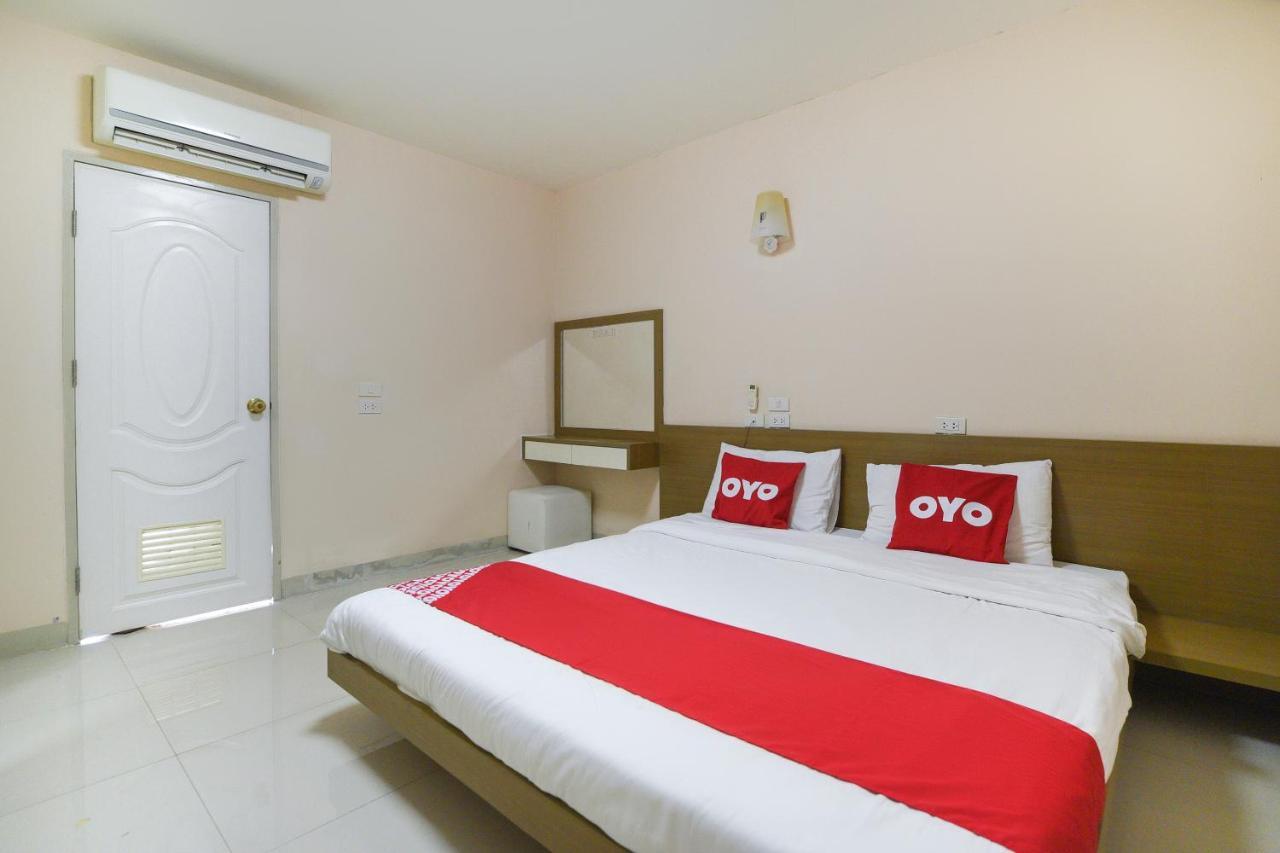 Hotel Oyo 925 Ruamsub 2 Bangkok Zewnętrze zdjęcie